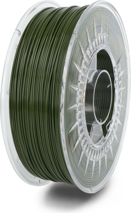 Filament Devil Design Petg 1,75Mm 1Kg - Olive Green}