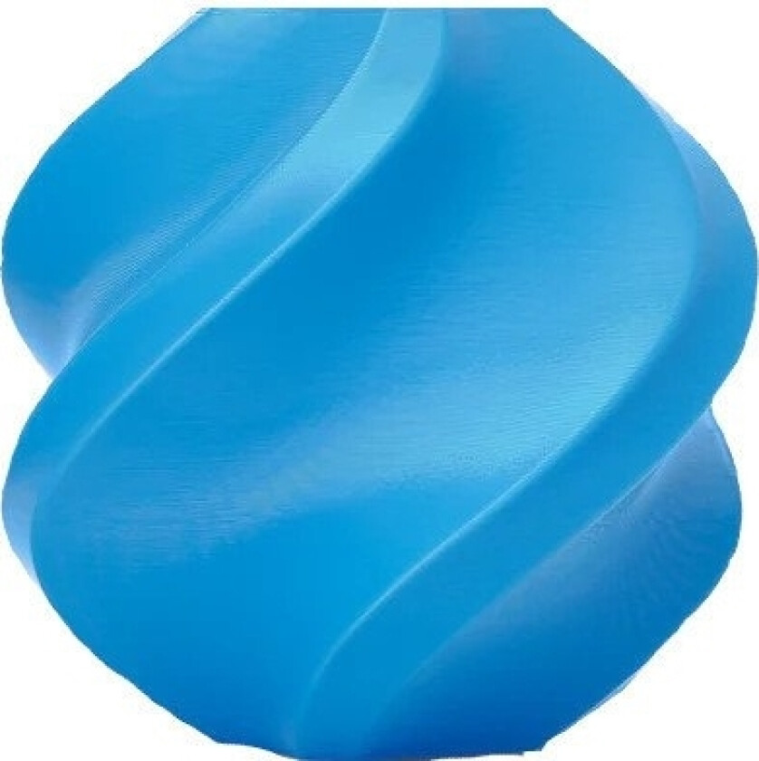 Filament Bambu Lab Tpu 95A Hf 1,75Mm 1Kg - W Zestawie Z Wielorazowa Szpula - Blue}