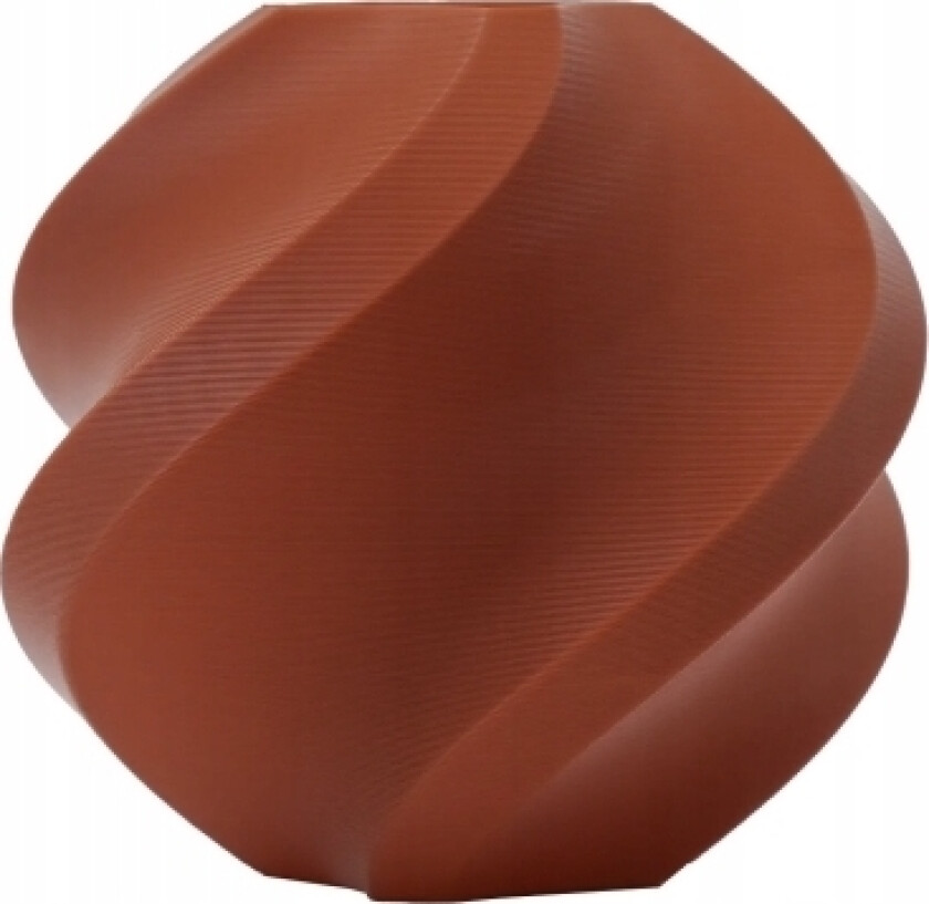 Filament Bambu Lab Refill Pla Basic 1,75Mm 1Kg - Brown}