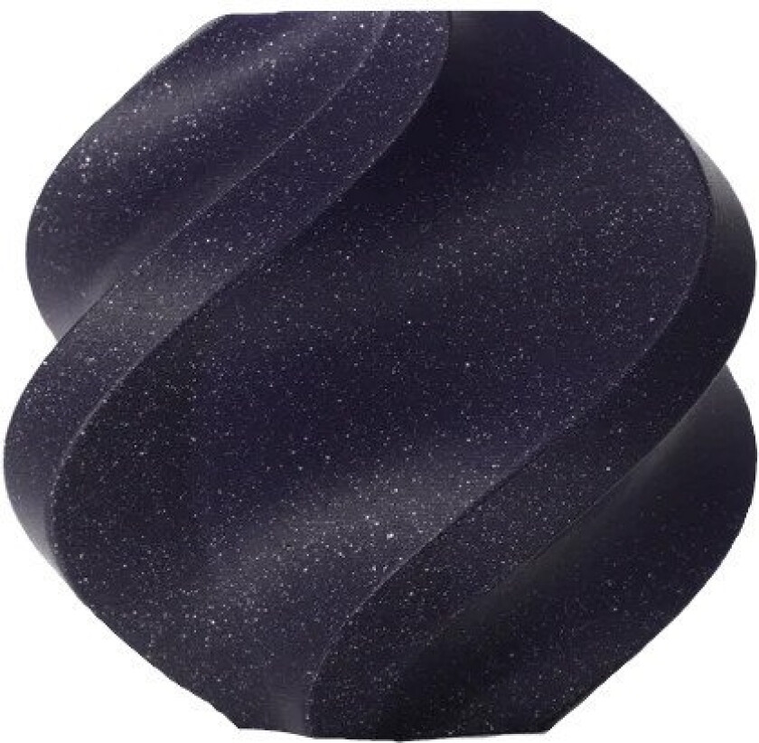 Filament Bambu Lab Pla Sparkle 1,75Mm 1Kg - W Zestawie Z Wielorazowa Szpula - Royal Purple Sparkle}