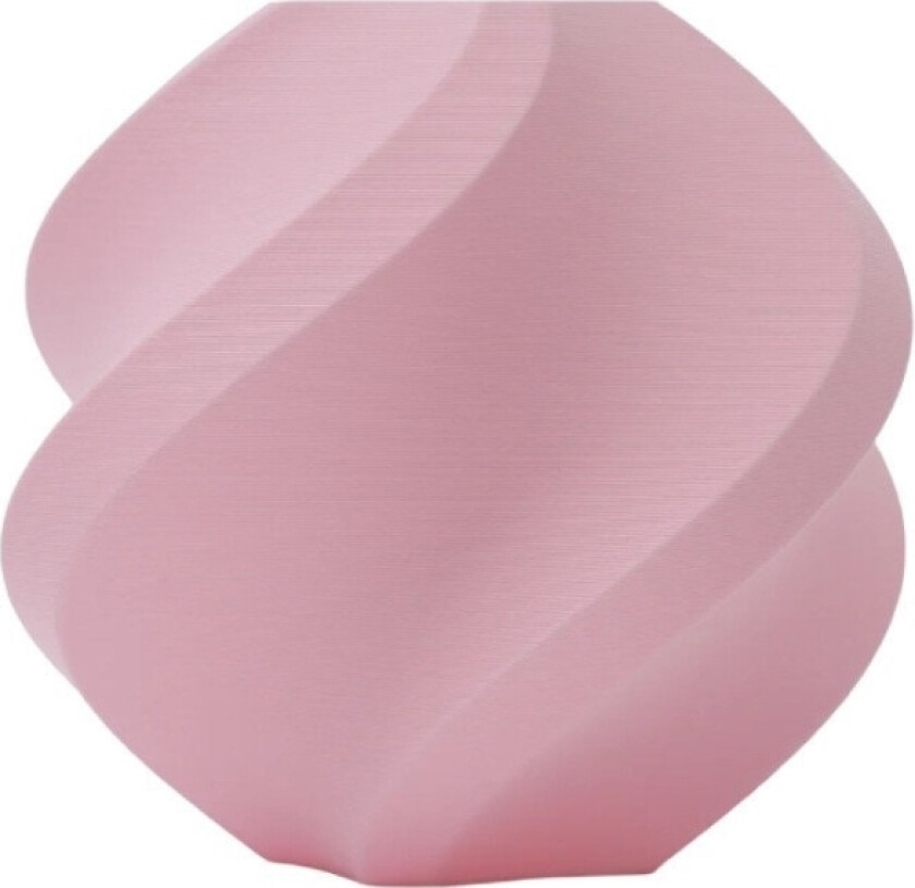 Filament Bambu Lab Pla Matte 1,75Mm 1Kg - W Zestawie Z Wielorazowa Szpula - Sakura Pink}