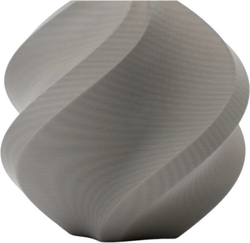 Filament Bambu Lab Refill Pla Basic 1,75Mm 1Kg - Grey}