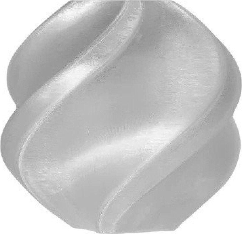 Filament Bambu Lab Petg Translucent 1,75Mm 1Kg - W Zestawie Z Wielorazowa Szpula - Clear}