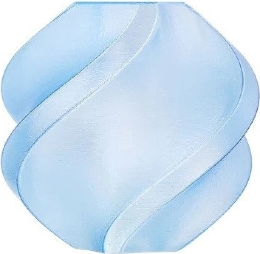 Filament Bambu Lab Petg Translucent 1,75Mm 1Kg - W Zestawie Z Wielorazowa Szpula - Translucent Light Blue}