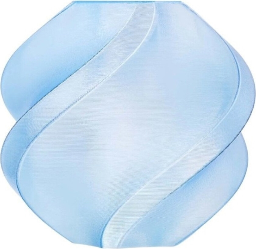 Filament Bambu Lab Refill Petg Translucent 1,75Mm 1Kg - Translucent Light Blue}