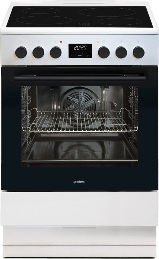 POCO560CHW5 keramisk komfyr