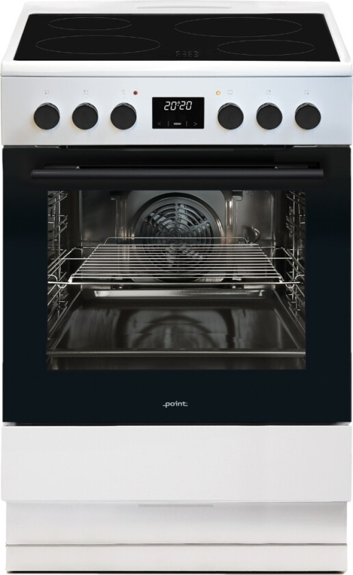 POCO360CFW5 keramisk komfyr