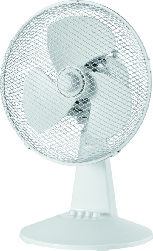 SEFD3SWH bordvifte, white