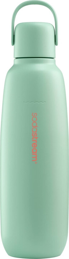 Sodasteam Fizz & GO kullsyreflaske 1062402980 (Mint)