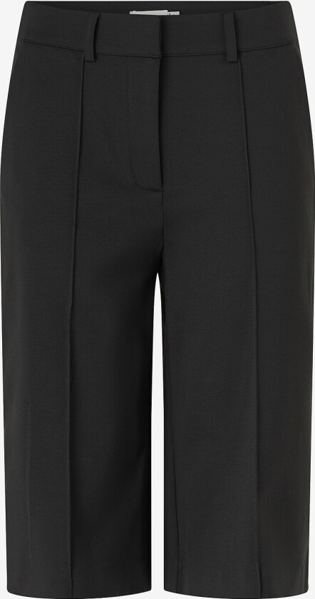 Shorts ihKate Bermuda Sho - Svart