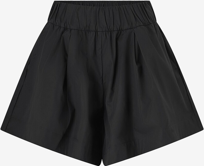 Shorts Jojo Shorts - Svart