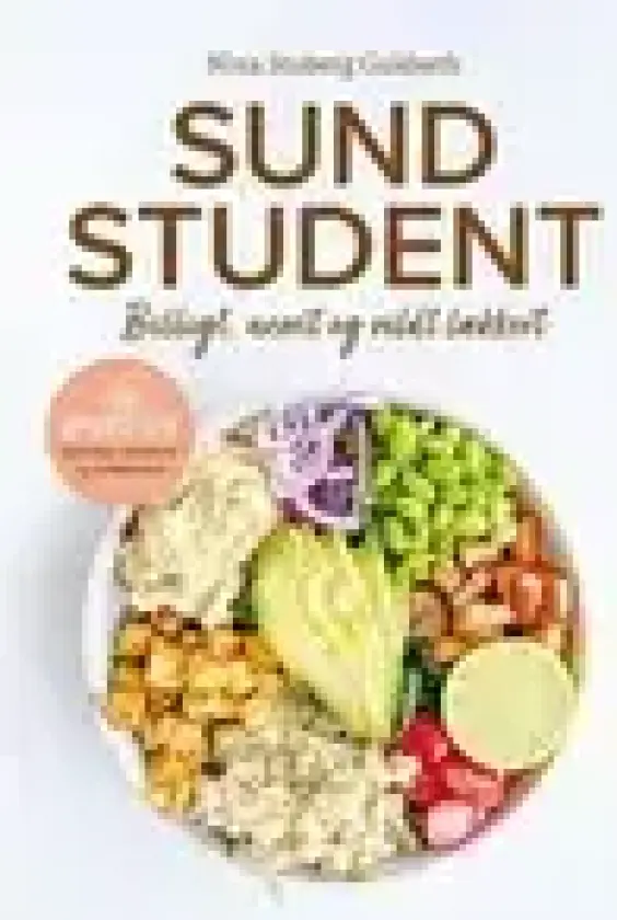 Sund student | Nina Stuberg Guldseth | Språk: Dansk