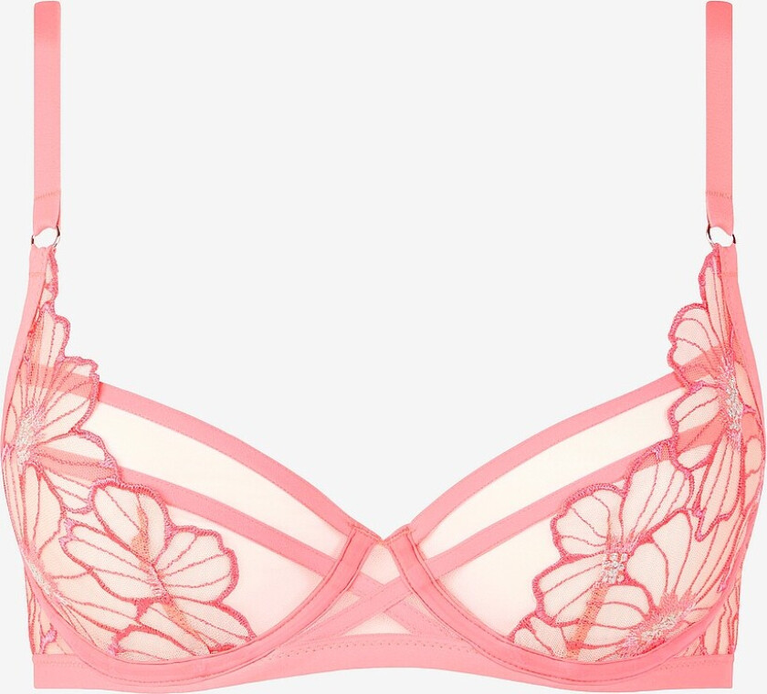 Spile-BH Lush Covering Bra - Rosa