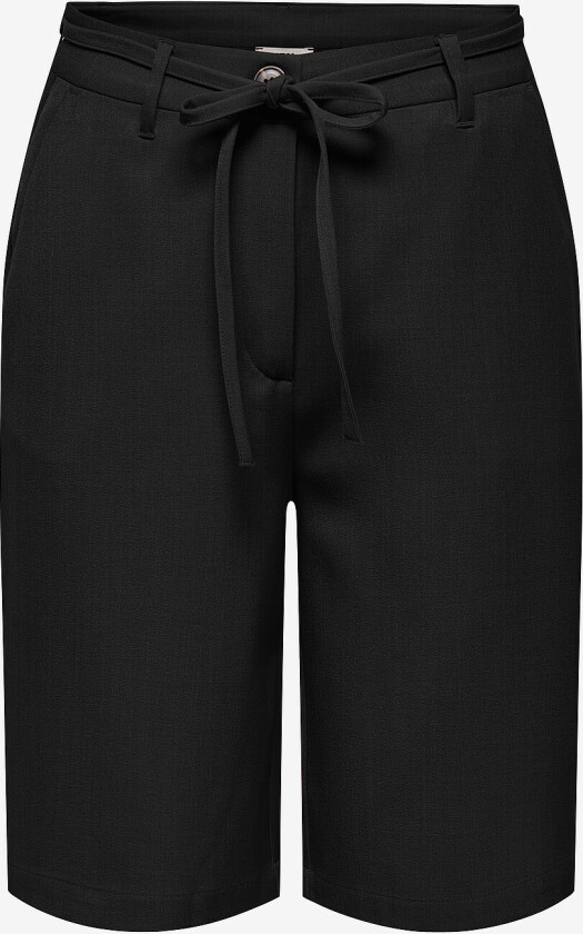 Shorts jdyNina String H/w Shorts Wvn - Svart