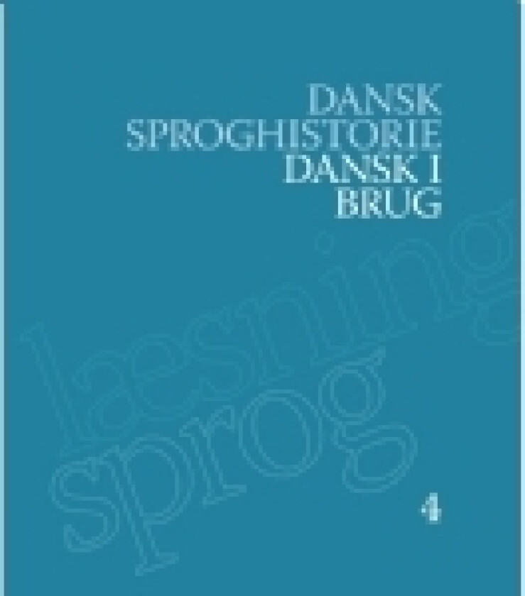 Dansk i brug | Språk: Dansk