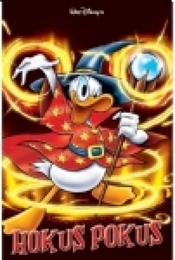 Emne 6 | Disney | Språk: Dansk