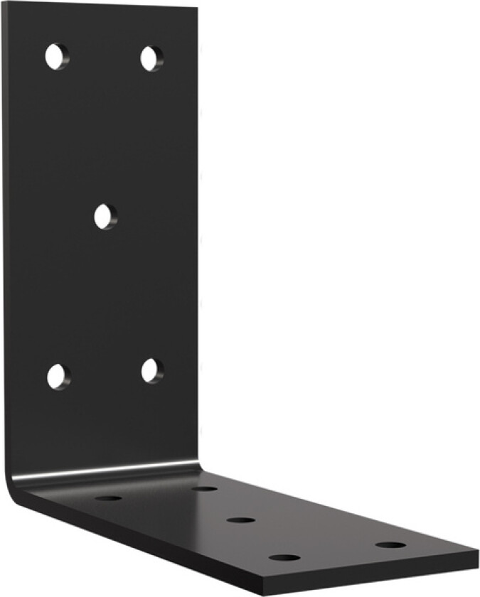 Bilde av Vinkel 93x93x40 zpro sort