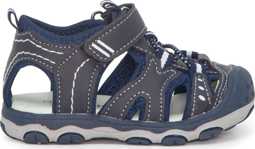 Kids' Hamar Navy Blue 25, Navy Blue