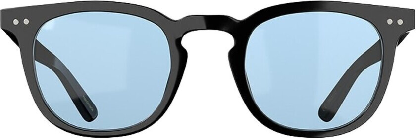 May Black Blue