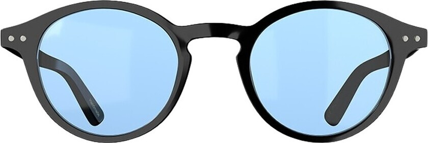 Lia Black Blue