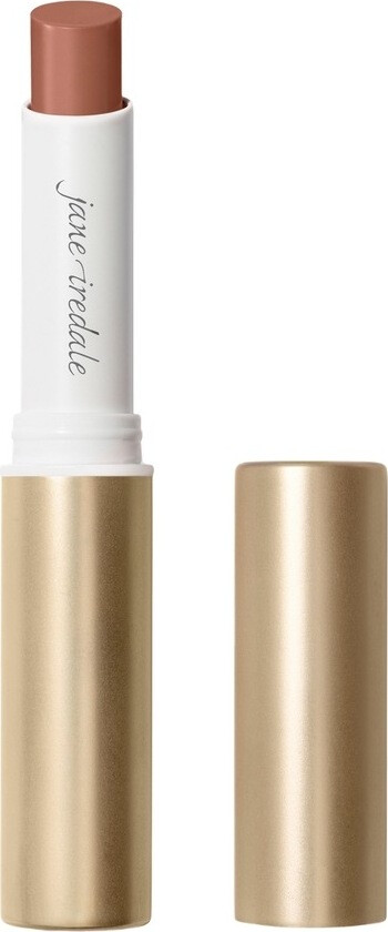 jane iredale ColorLuxe Hydrating Cream Lipstick Copper Dune 2g