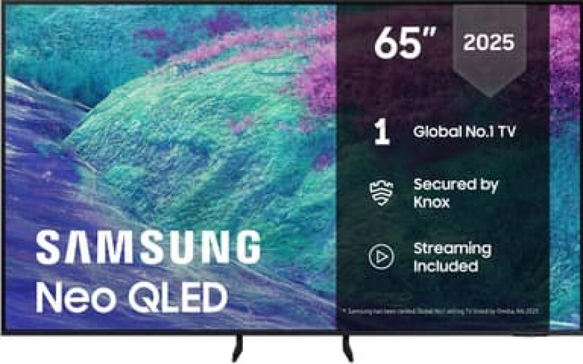 65” QN1EF 4K MiniLED Smart-TV (2025)