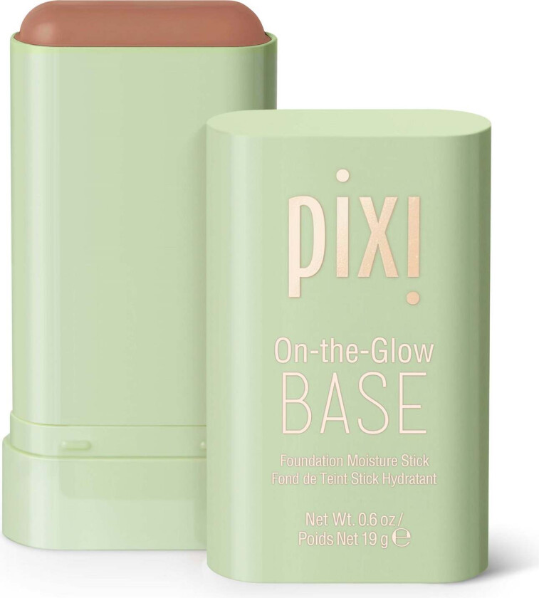 On-the-Glow BASE Mocha - 19 g