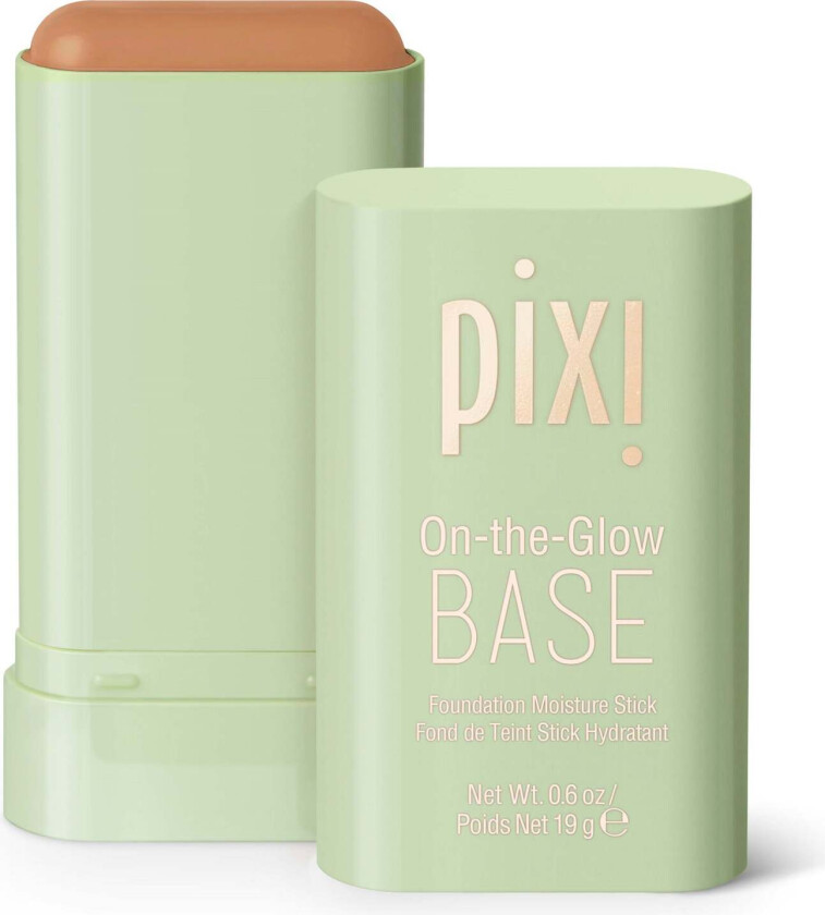 On-the-Glow BASE Caramel - 19 g