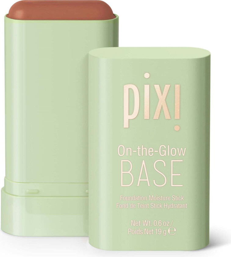 On-the-Glow BASE Espresso - 19 g