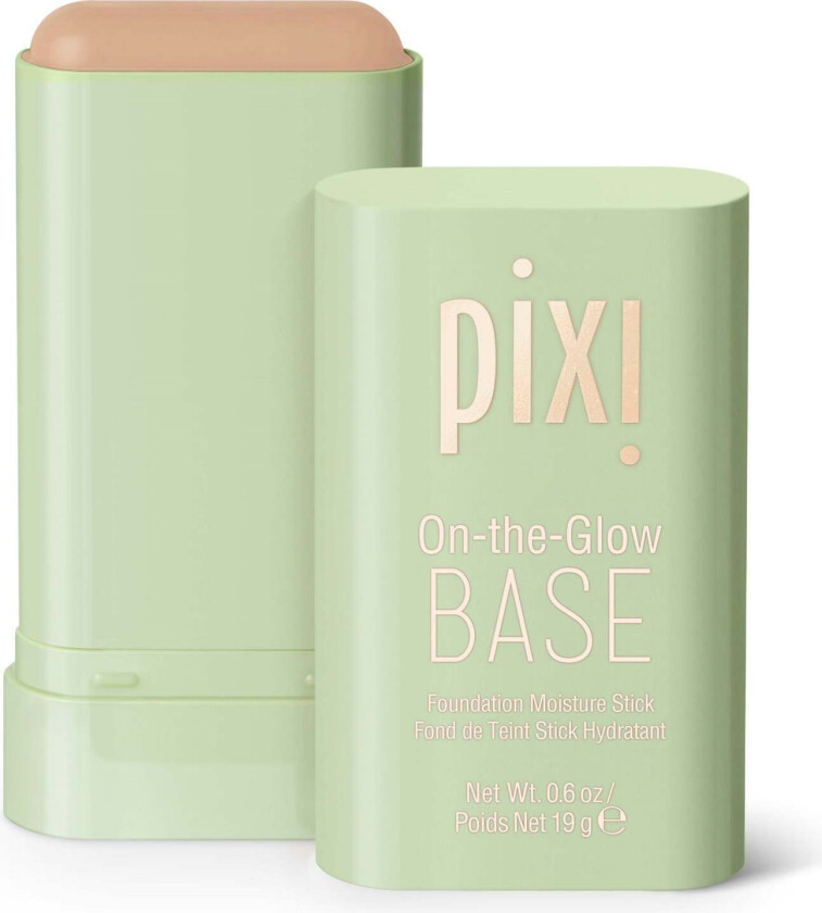 On-the-Glow BASE Honey - 19 g