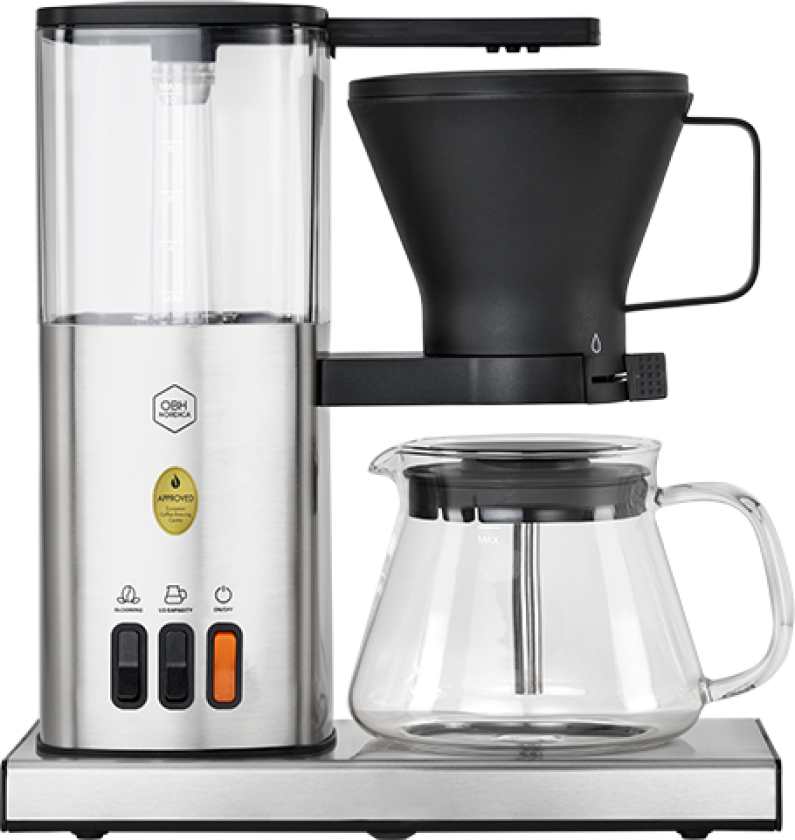 OBH Nordica Blooming Aroma kaffetrakter 2426