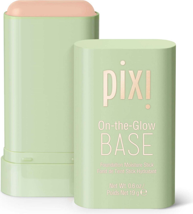 On-the-Glow BASE Vanilla - 19 g