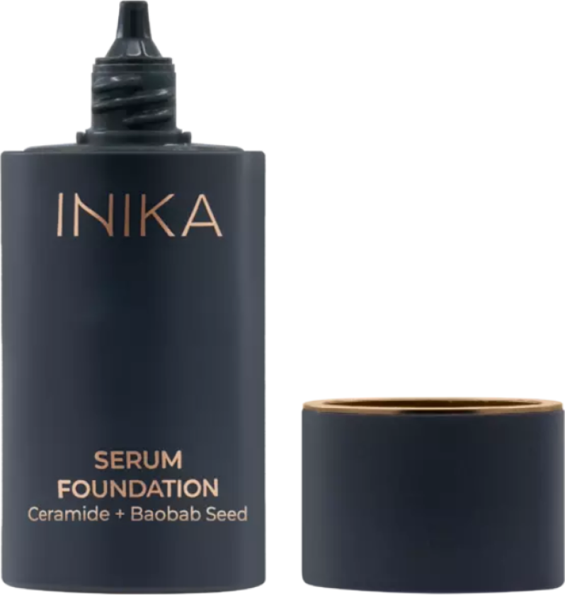 Fondotinta illuminante naturale in siero 25 ml - Tonalità: Nourish