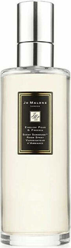 English Pear & Freesia - spray casa - Volume: 100 ml