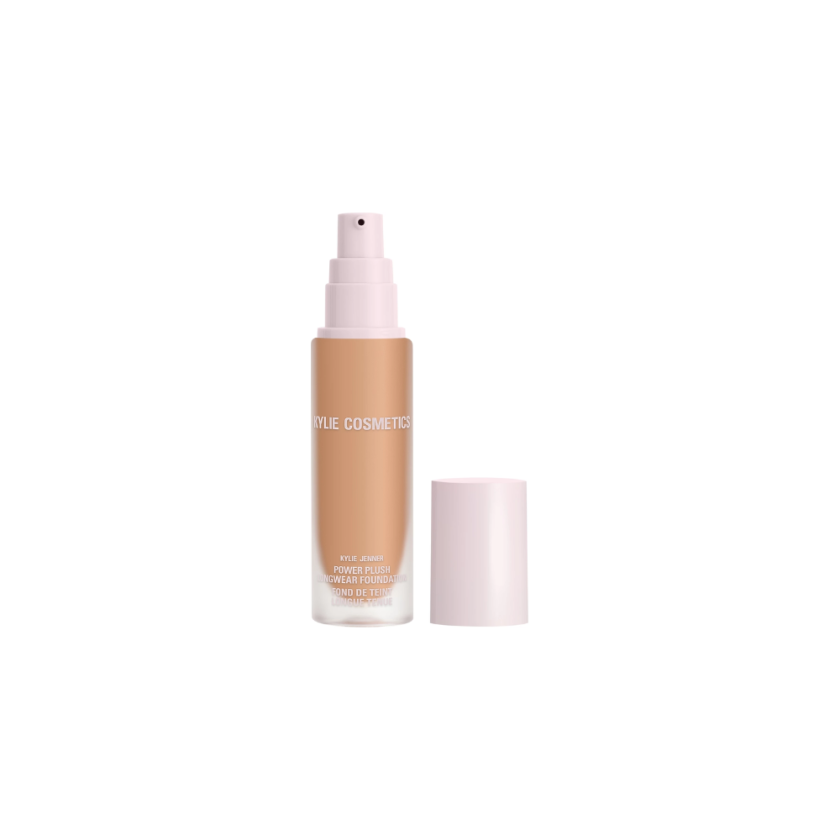 Plush Fondotinta in polvere lunga durata 30 ml - Shade: 4,5W