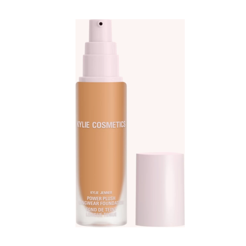 Plush Fondotinta in polvere lunga durata 30 ml - Shade: 5.5W