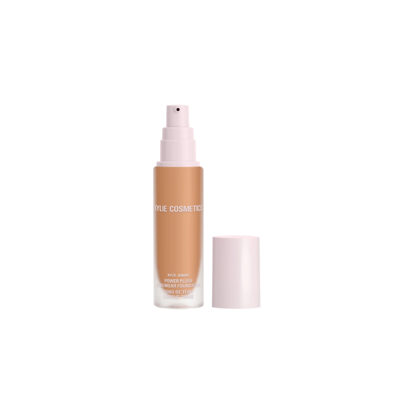 Plush Fondotinta in polvere lunga durata 30 ml - Shade: 5N