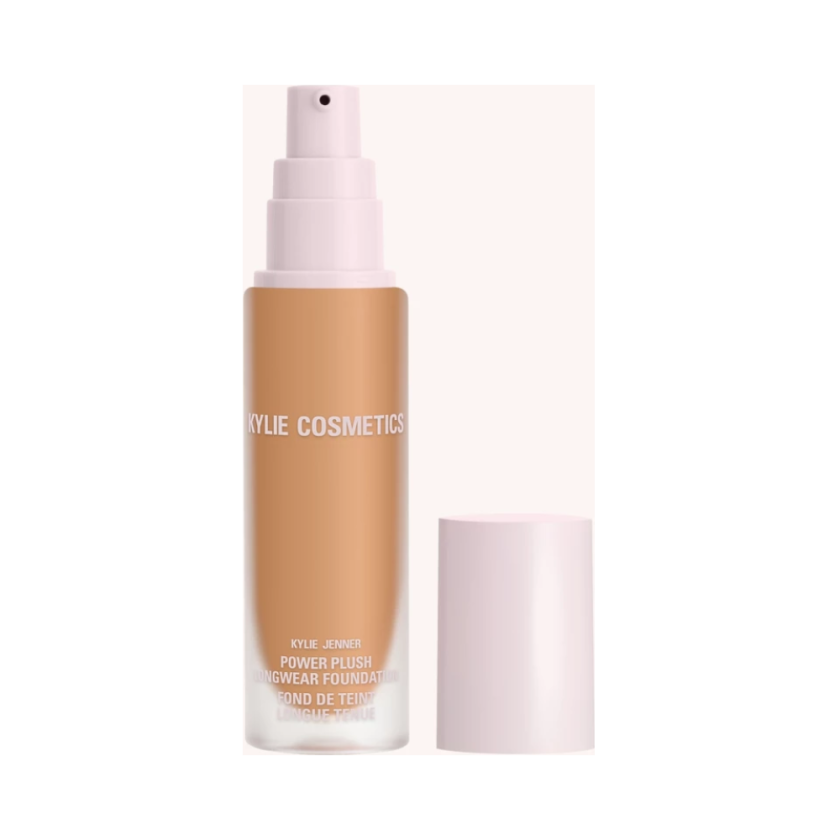 Plush Fondotinta in polvere lunga durata 30 ml - Shade: 5W
