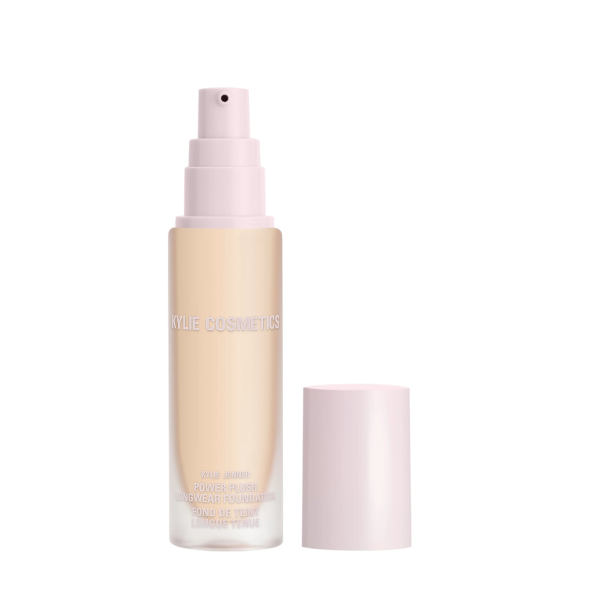 Plush Fondotinta in polvere lunga durata 30 ml - Shade: 1C