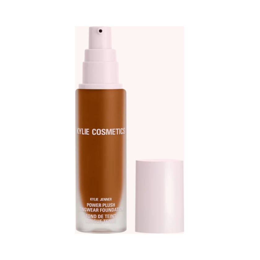 Plush Fondotinta in polvere lunga durata 30 ml - Shade: 9WN