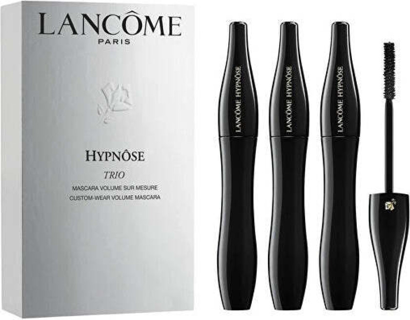 Set regalo mascara volume Hypnose Trio