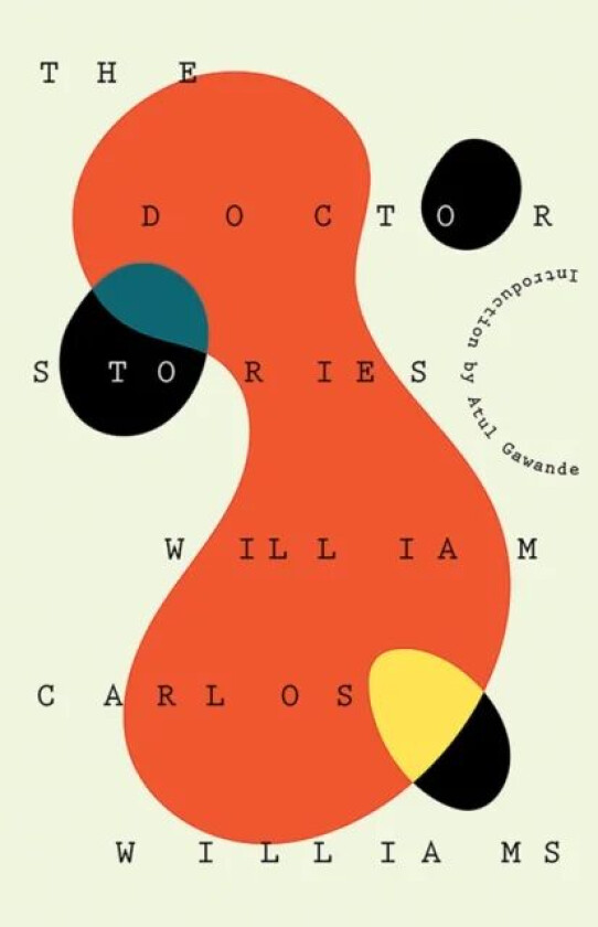 The Doctor Stories av William Carlos Williams