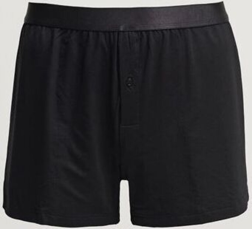 Boxer Shorts Black