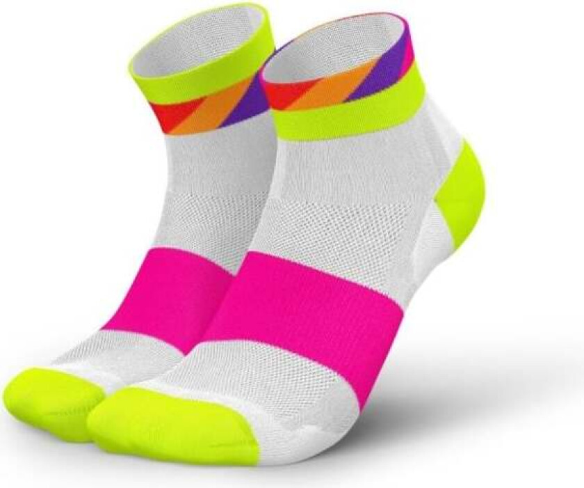 Ultralight Strides Short Socks