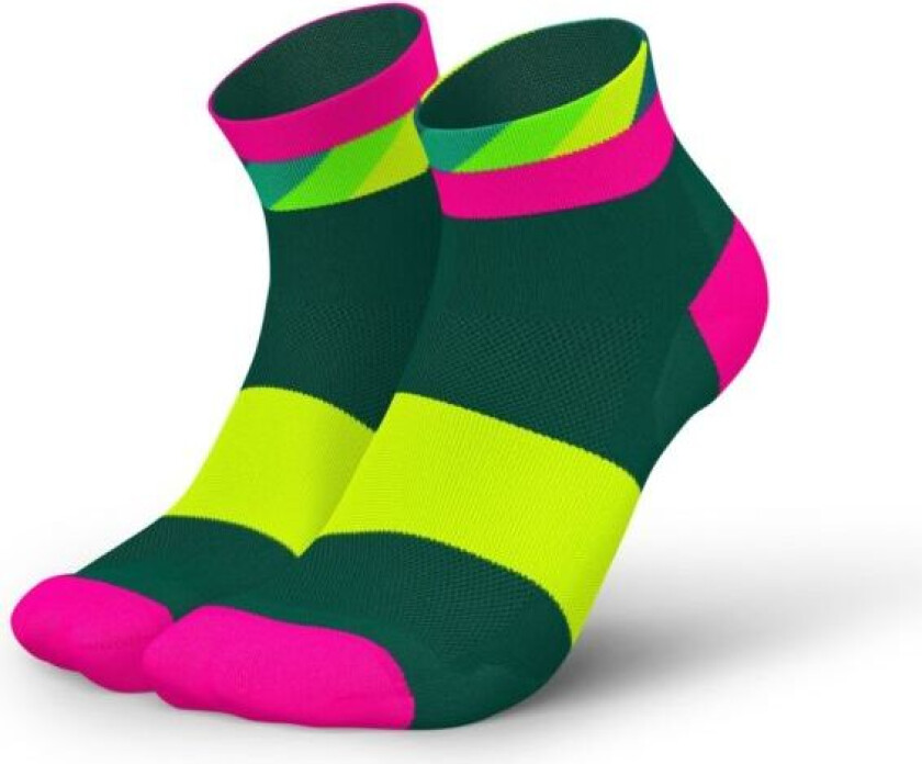 Ultralight Strides Short Socks