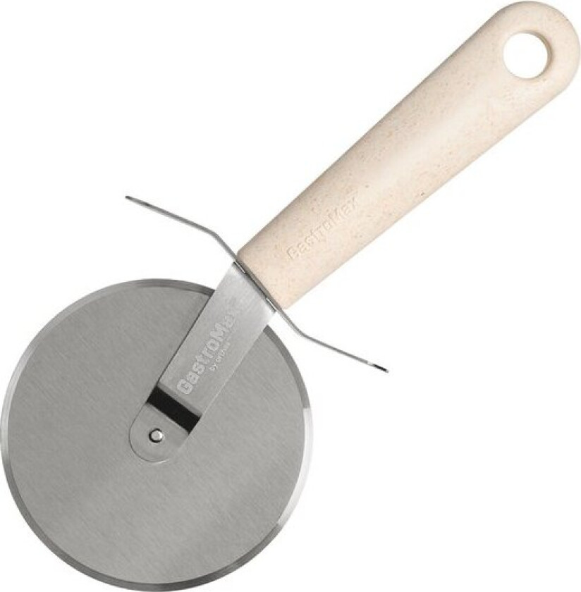 BIO range pizzaskjærer 22 cm lin