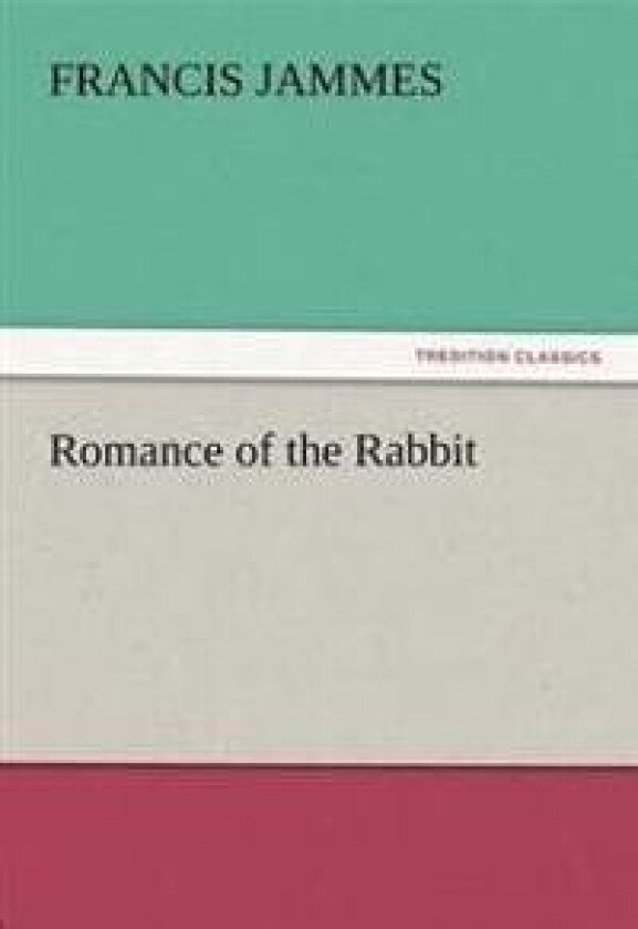 Romance of the Rabbit