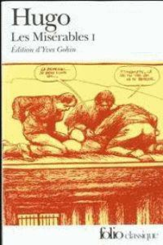 Les Miserables 1
