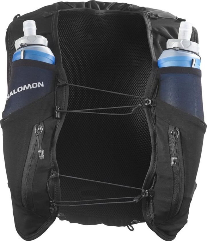 ADV SKIN 12 WOMEN SET Black/Asphalt/