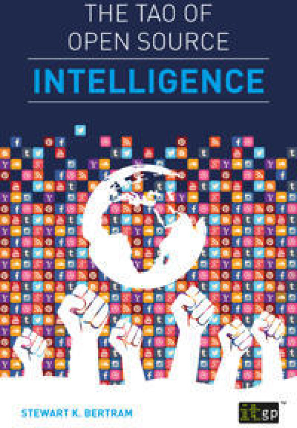 The Tao of Open Source Intelligence
